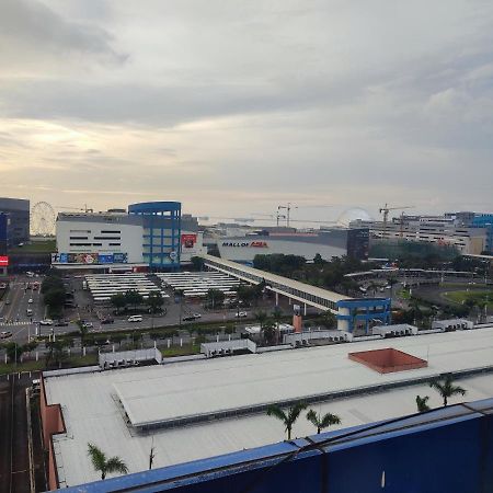 Sea Residences Moa Condotel By Ruffa Manila Ngoại thất bức ảnh