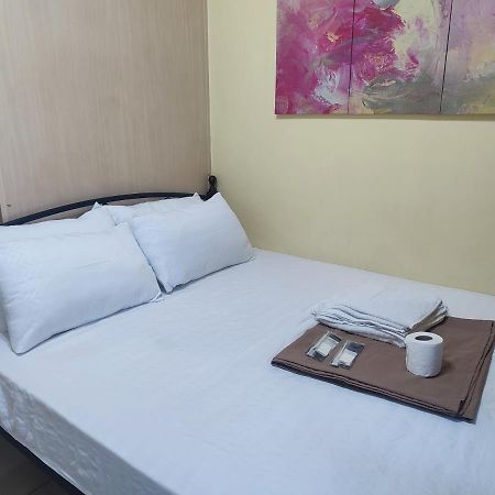 Sea Residences Moa Condotel By Ruffa Manila Ngoại thất bức ảnh