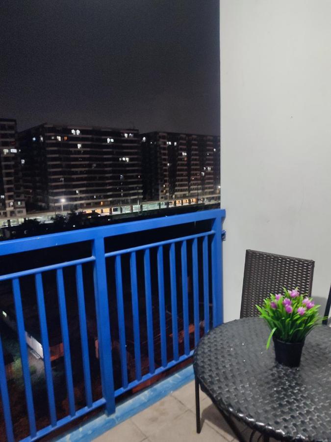 Sea Residences Moa Condotel By Ruffa Manila Ngoại thất bức ảnh