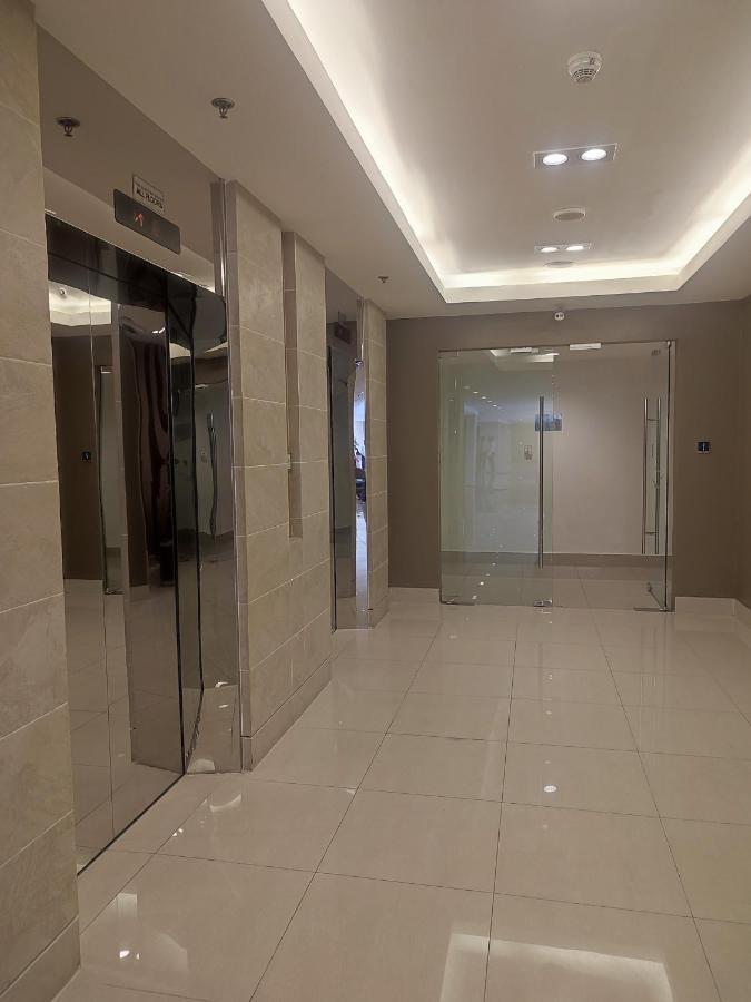 Sea Residences Moa Condotel By Ruffa Manila Ngoại thất bức ảnh