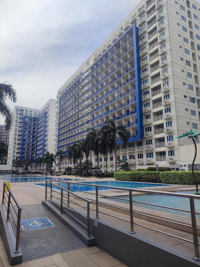 Sea Residences Moa Condotel By Ruffa Manila Ngoại thất bức ảnh