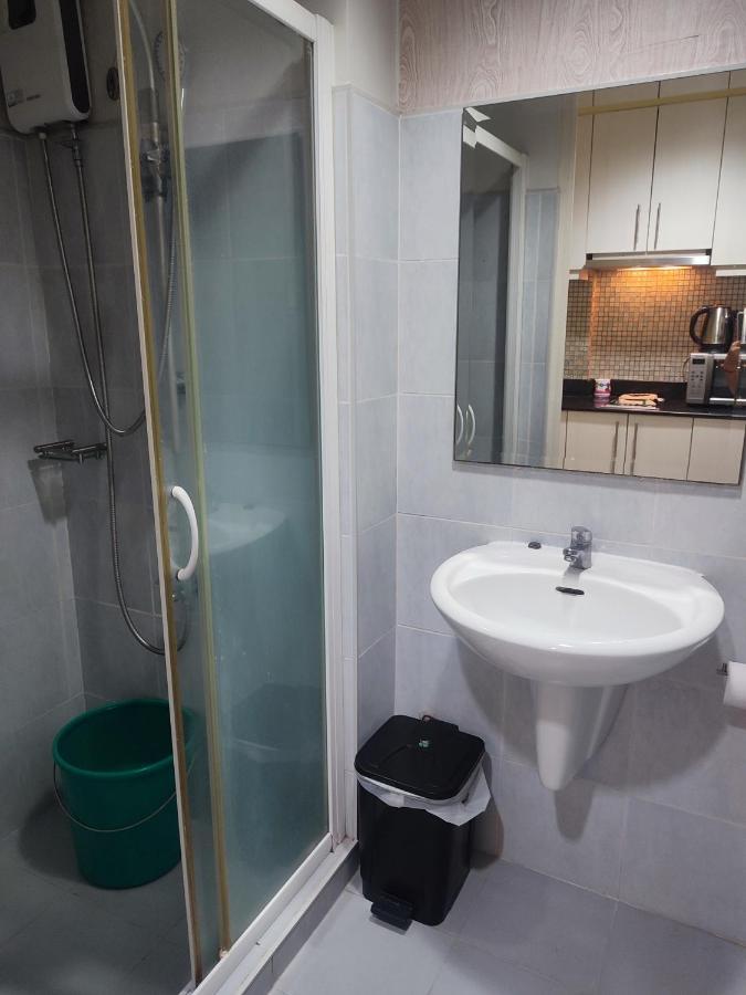 Sea Residences Moa Condotel By Ruffa Manila Ngoại thất bức ảnh