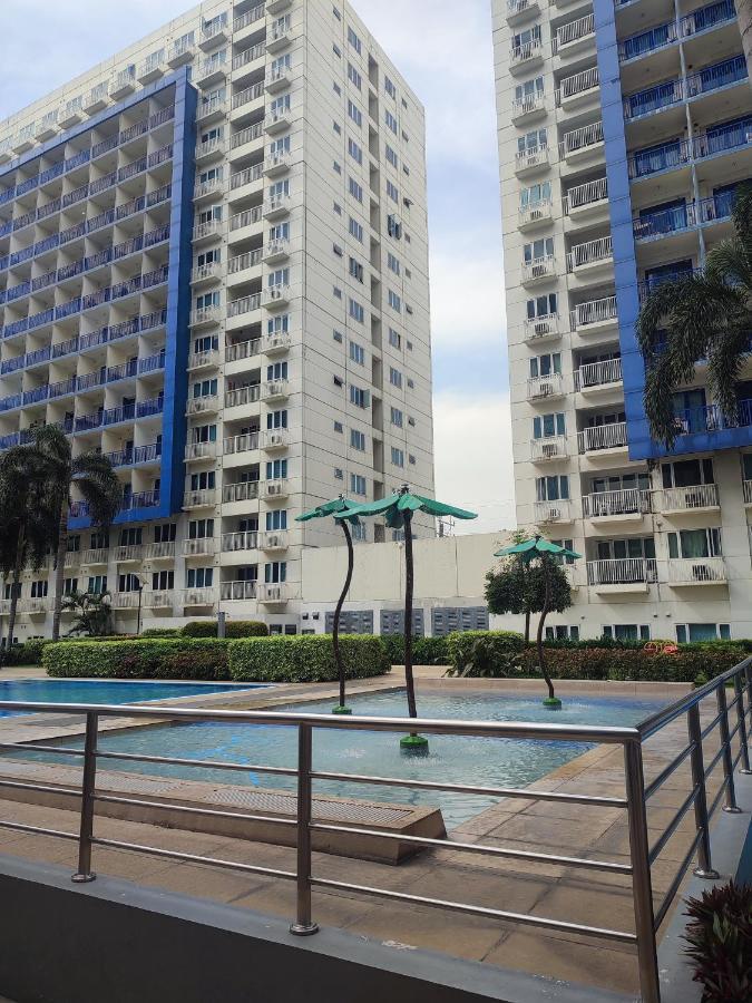 Sea Residences Moa Condotel By Ruffa Manila Ngoại thất bức ảnh